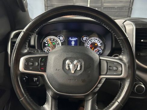 Used 2022 RAM 1500 Lone Star image 14