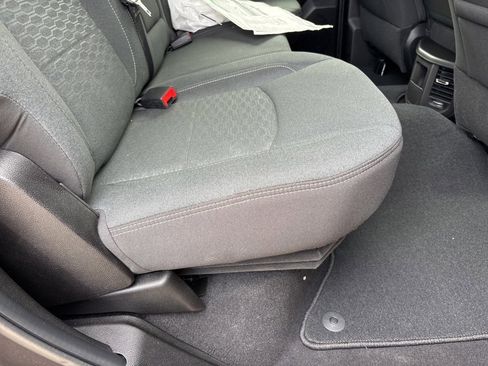 New 2025 RAM 3500 Big Horn image 23