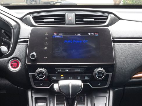 Used 2021 Honda CR-V EX-L image 17