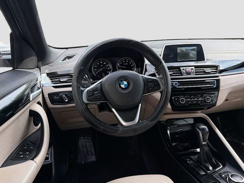 Used 2018 BMW X2 sDrive28i w/ Convenience Package FWD image 20