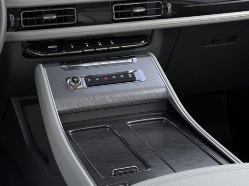 New 2026 Lincoln Aviator Premiere w/ Jet Appearance Package image 15