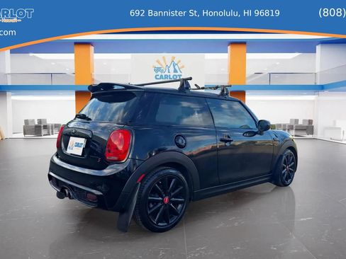 Used 2015 MINI Cooper S FWD image 5