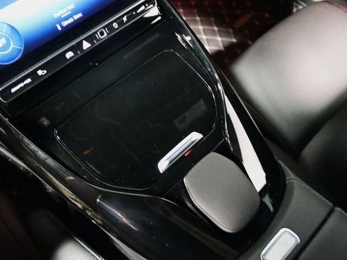 Used 2025 Mercedes-Benz AMG GT 63 image 75