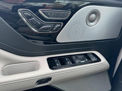 New 2026 Lincoln Aviator Reserve AWD/4WD image 25