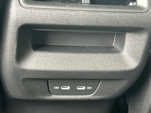 Certified 2025 Volkswagen Tiguan S FWD image 47