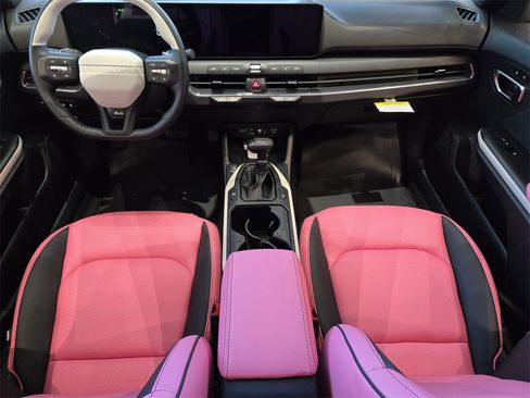 New 2026 Kia K4 GT-Line image 19