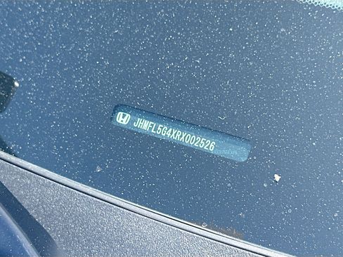 Used 2024 Honda Civic Type R image 8