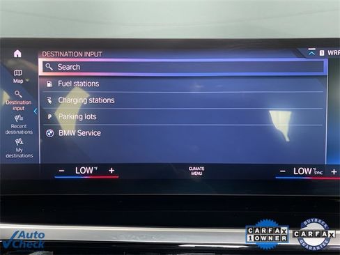 Used 2024 BMW 330e w/ Convenience Package image 33