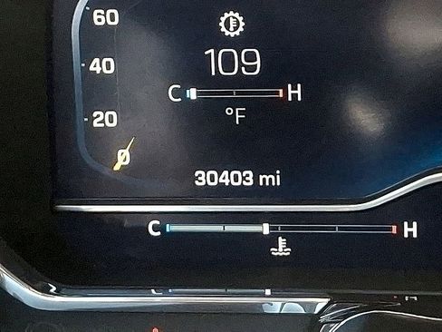 Used 2024 Chevrolet Silverado 2500 LTZ image 19