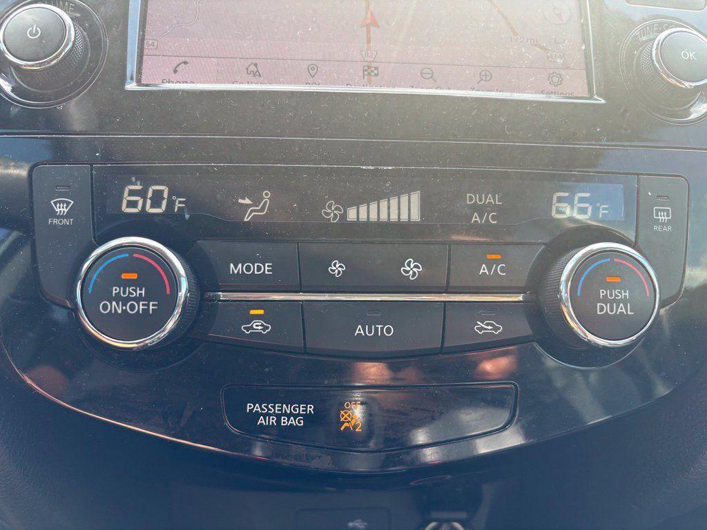 Used 2020 Nissan Rogue SL w/ Premium Package FWD image 23
