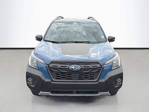 Used 2023 Subaru Forester Wilderness AWD/4WD image 2