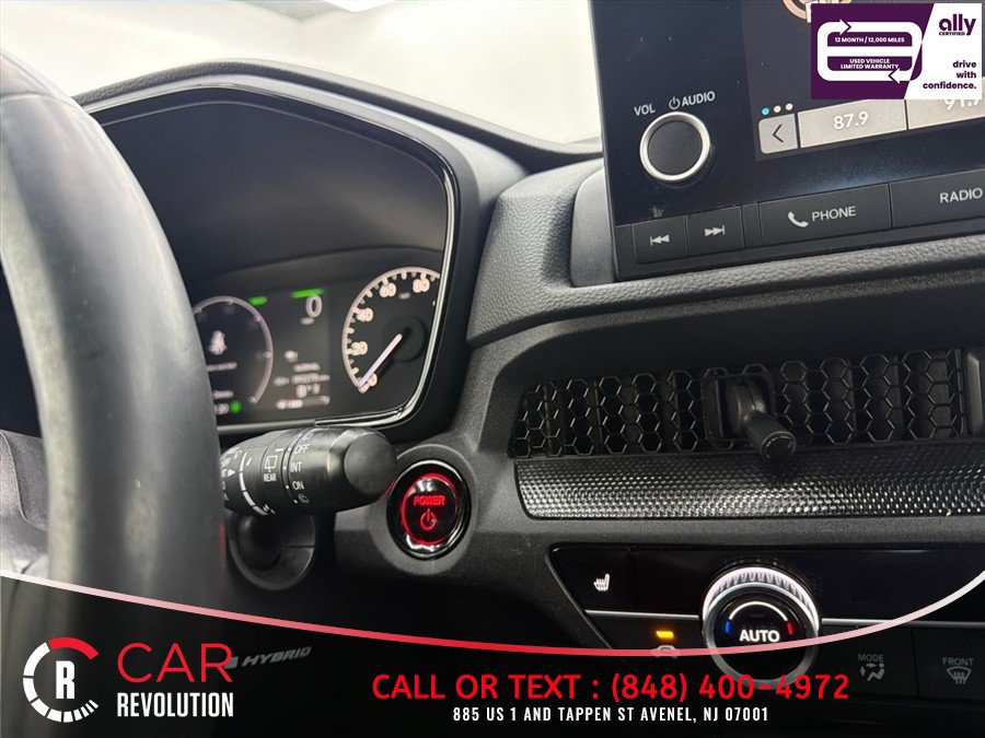 Used 2023 Honda CR-V Sport image 19
