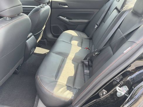 Certified 2025 Nissan Altima 2.5 SR w/ SR Premium Package FWD image 26