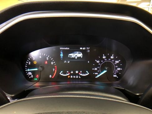 Certified 2020 Ford Escape SE AWD/4WD image 14