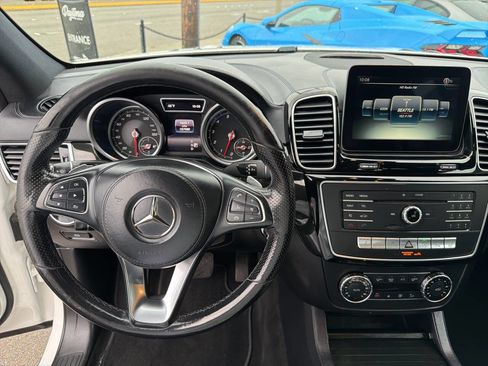 Used 2017 Mercedes-Benz GLS 450 4MATIC image 28