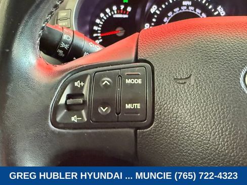 Used 2014 Kia Sportage SX w/ SX Premium Package FWD image 14