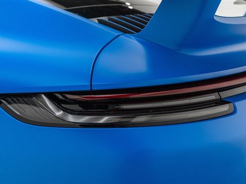 Used 2024 Porsche 911 Carrera S RWD image 33