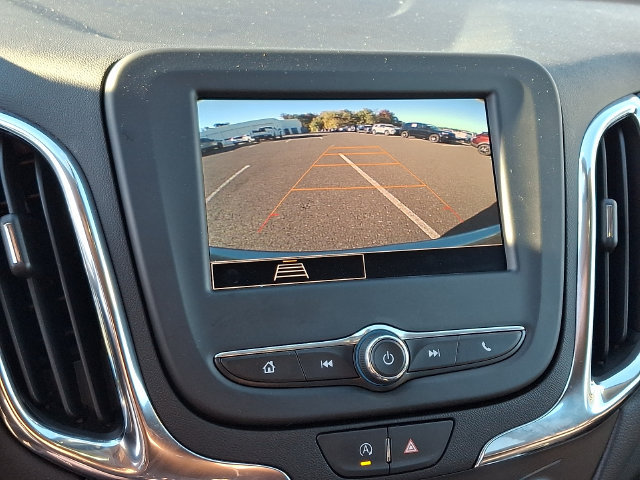 Used 2024 Chevrolet Equinox LT AWD/4WD image 17