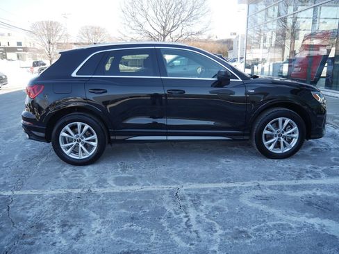 Certified 2021 Audi Q3 2.0T Premium Plus image 6