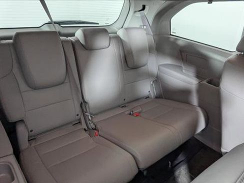 Used 2016 Honda Odyssey EX-L image 22