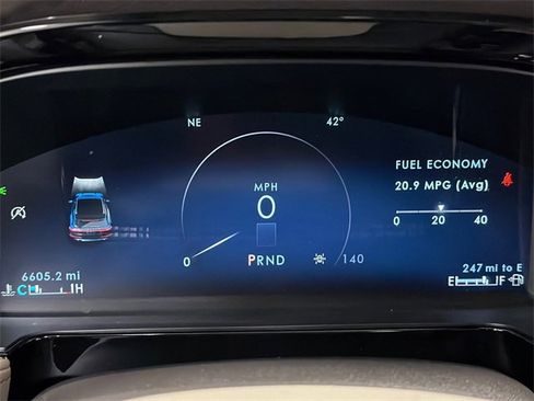 Used 2024 Lincoln Corsair FWD w/ Equipment Group 101A image 24