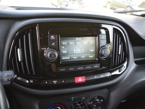 Used 2016 RAM ProMaster City Tradesman SLT w/ Rear Back-up Camera Group FWD image 14