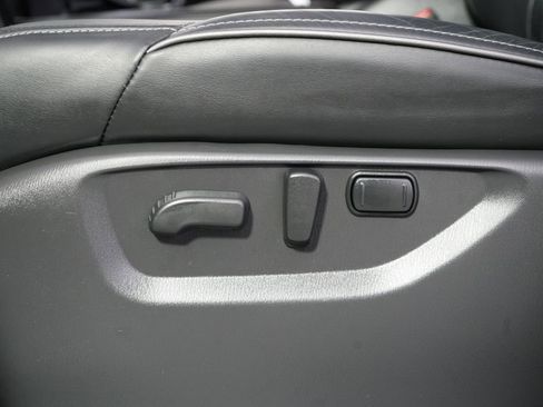 Used 2022 INFINITI QX80 Sensory w/ All-Season Package AWD/4WD image 14