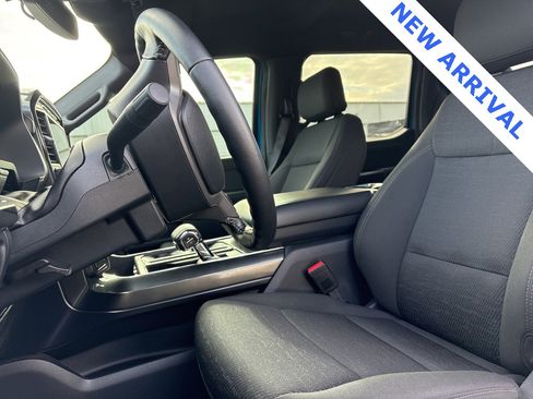 Used 2021 Ford F150 XLT w/ Equipment Group 302A High image 15