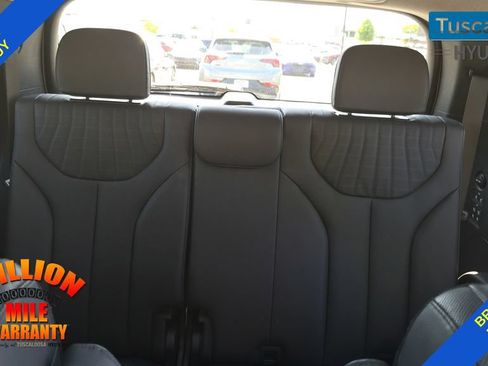 Used 2024 Hyundai Palisade Limited AWD/4WD image 30