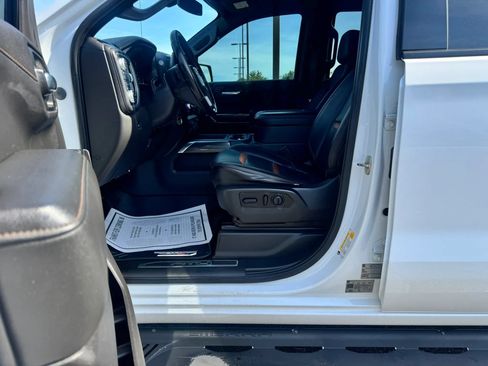 Used 2020 GMC Sierra 1500 AT4 w/ AT4 Premium Package AWD/4WD image 19