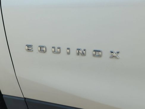 Used 2021 Chevrolet Equinox LT FWD image 7