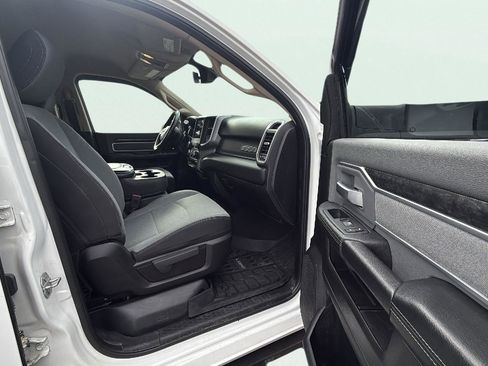 Used 2020 RAM 2500 Big Horn w/ Level 1 Equipment Group image 17