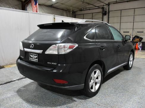 Used 2010 Lexus RX 350 AWD image 26