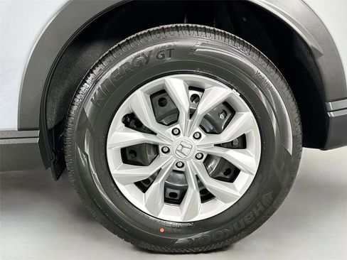 New 2026 Honda CR-V LX image 27