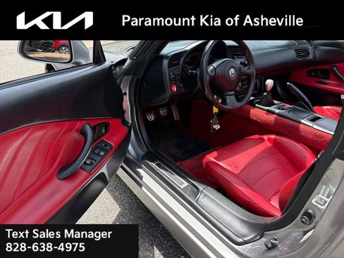 Used 2000 Honda S2000 image 13