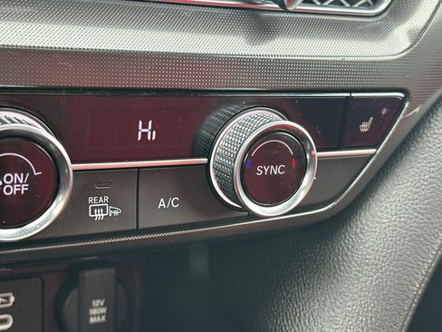 Used 2024 Acura Integra A-Spec FWD image 29