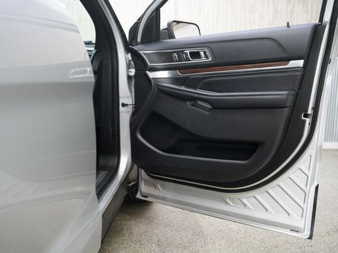 Used 2016 Ford Explorer Limited image 31