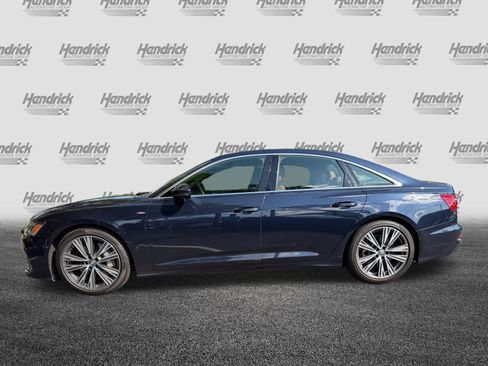Used 2019 Audi A6 3.0T Premium Plus AWD/4WD image 7