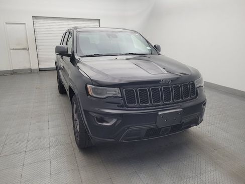 Used 2021 Jeep Grand Cherokee Limited w/ Quick Order Package 28K 80th AWD/4WD image 14