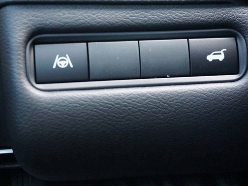 New 2025 Nissan Armada PRO-4X image 26