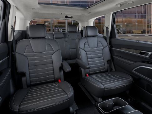 New 2025 Kia Telluride SX Prestige image 16