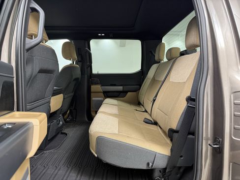 Used 2023 Ford F150 XLT w/ Equipment Group 302A High image 21