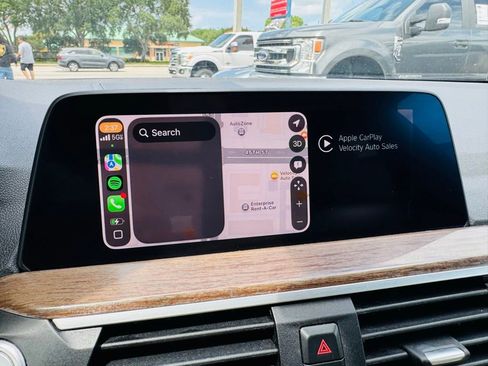 Used 2020 BMW X3 sDrive30i w/ Convenience Package RWD image 29