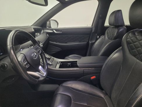 Used 2020 Hyundai Palisade Limited AWD/4WD image 17