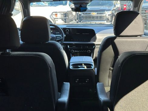 New 2026 Chevrolet Traverse LT image 9