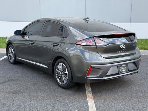 Used 2020 Hyundai Ioniq SE FWD image 7