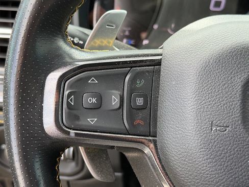 Used 2023 RAM 1500 TRX w/ TRX Level 2 Equipment Group AWD/4WD image 16