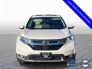 Used 2019 Honda CR-V EX-L video 2