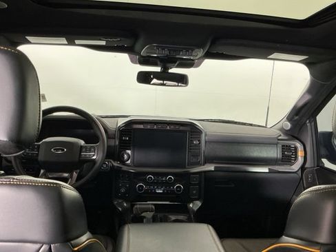 Used 2023 Ford F150 Tremor w/ Equipment Group 402A High AWD/4WD image 29