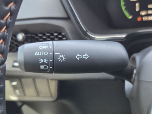 Used 2025 Honda CR-V Sport-L image 19